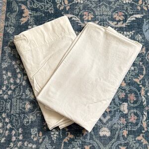 Pottery Barn Curtains